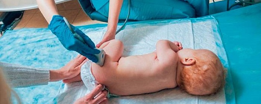 Псковичка пожаловалась губернатору на невозможность записать грудного ребенка на УЗИ