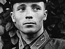 Война: Саратовская область в 1941‒1945 гг