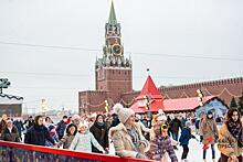 Минтруд напомнил, что новогодние праздники в России будут длиться девять дней