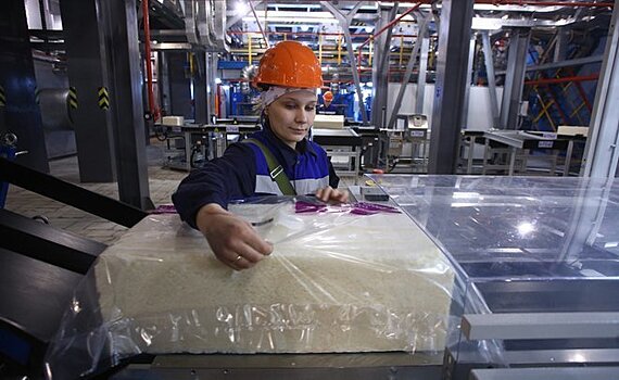 В Татарстане утвердили стратегию развития Камского инновационного кластера до 2030 года