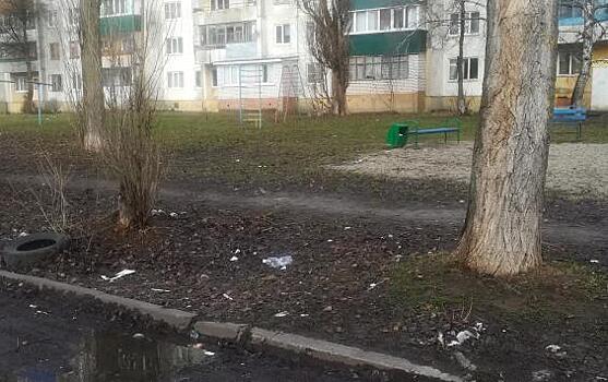 Перевод дома новой управляющей компании пытались прикрыть именем Старовойта