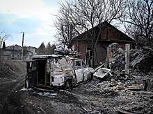 Названо число удерживаемых Украиной мирных россиян