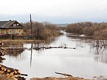 В Якутии с начала весеннего половодья в воде погибли 13 человек
