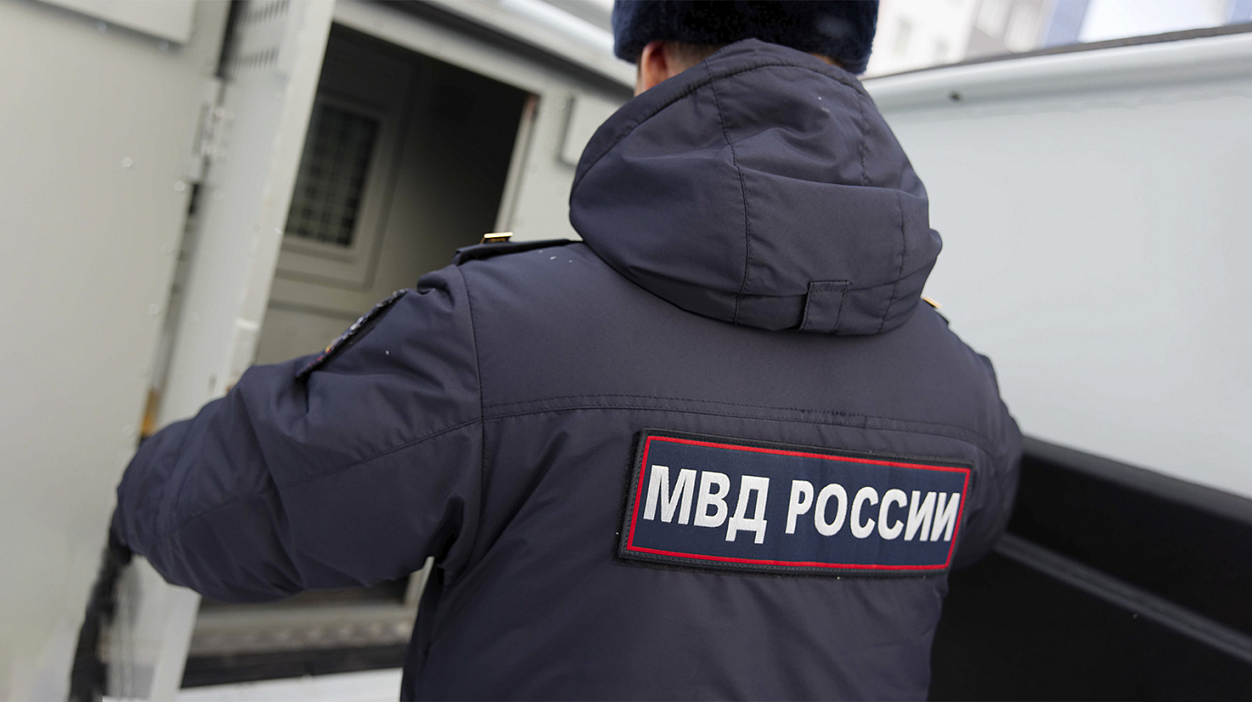 В Тюмени задержали преступную группу, похищавшую людей с целью принудительного труда