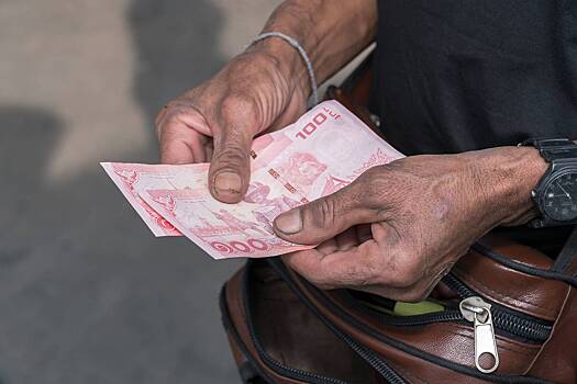 Потерянные сотни тысяч вернулись к хозяйке