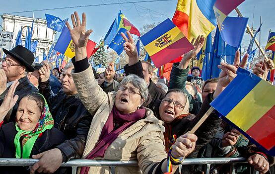 10 лет Восточному партнерству ЕС: итоги для Молдовы