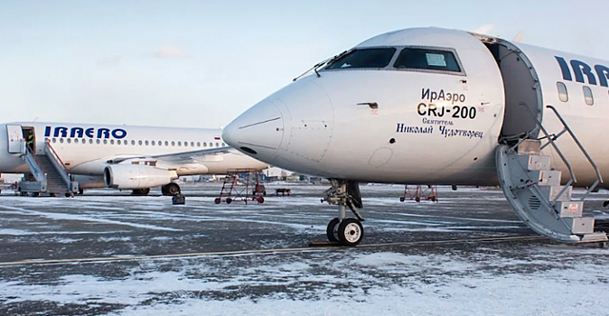 Новые субсидируемые авианаправления ждут Хабкрай