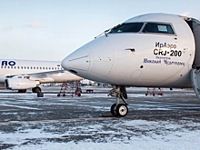 Новые субсидируемые авианаправления ждут Хабкрай