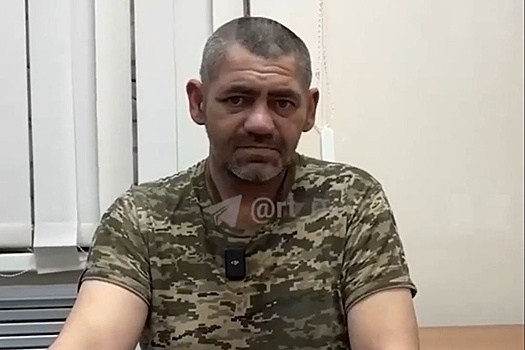 В Германии украинских солдат обучали на русском языке