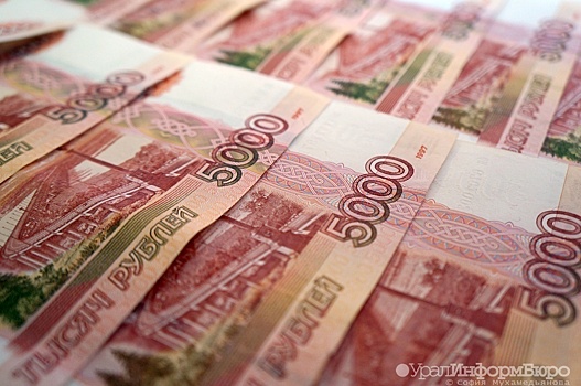 На помощь семьям участников СВО в Екатеринбурге заложили десятки миллионов рублей