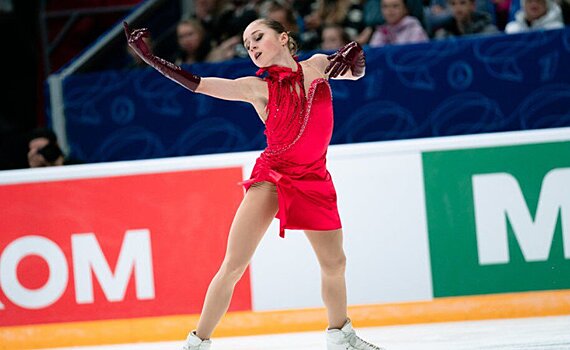 Тренер Горбачевой: «Учим четверной тулуп, боремся с тройным акселем. Алина понимает, что без него сейчас никуда, но прыжок дается тяжело»