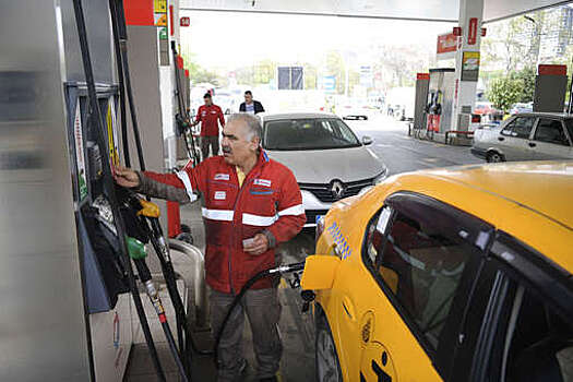 Эксперт топливного рынка Бунина предупредила, что весной бензин подскочит в цене