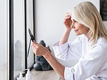 Почему мы стареем и способна ли наука это изменить