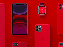 Apple вложила $220 млн в борьбу со СПИДом