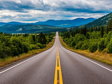 В Анадыре начнётся капитальный ремонт дорог за счёт федеральных средств