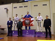         В Кирове состоялся чемпионат ПФО по Кудо       