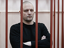Суд продлил арест Удальцова по делу об оправдании терроризма