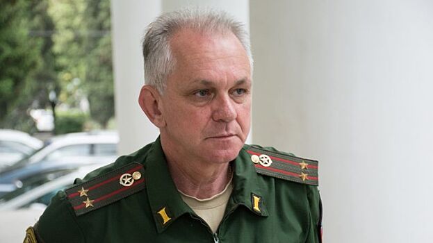 Военный комиссариат Ялты опроверг слухи об отправлении призывников в горячие точки
