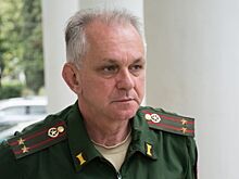 Военный комиссариат Ялты опроверг слухи об отправлении призывников в горячие точки