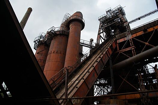 В Волгограде из-за долгов закрылся завод «ПивоварЪ»