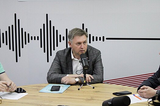 Роман Береснев: Моя личная позиция - пусть в Кировской области будет +1 час от Москвы