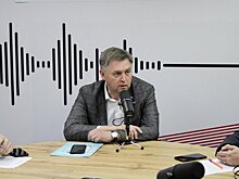 Роман Береснев: Моя личная позиция - пусть в Кировской области будет +1 час от Москвы