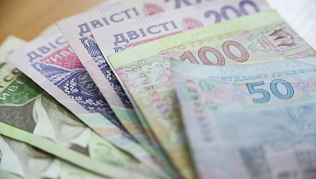 Украинцы "погрязли" в долгах за ЖКХ
