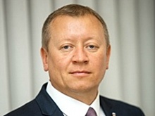 Алексей Шишов покинул должность главы Можги