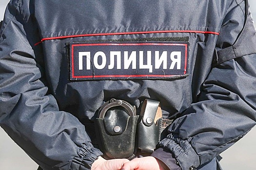 Подросток выстрелил в лицо пассажиру автобуса в Петербурге