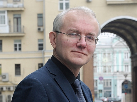 Депутат Госдумы Олег Шеин: У нас чиновников больше, чем было в СССР