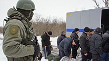 Киев оказался не готов к обмену пленными в Донбассе