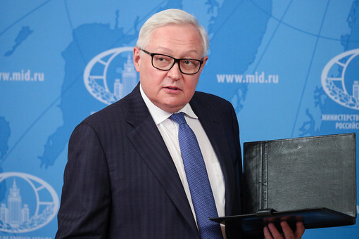 Замглавы МИД Рябков: Россия осенью примет участие в выборах в Совет ООН по правам человека