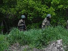 Полиция проверит данные о побеге 39 заключенных из отряда «Шторм» в Лисичанске