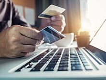 Жители юга России всё больше оплачивают товары платежными картами