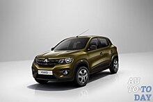 Renault собирается производить и продвигать бюджетные модели