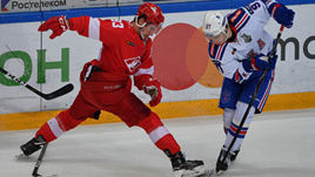 Голкипер "Спартака" Гудачек о конфликте с судьей Акузовским: "Не разговаривал с ним после того случая"