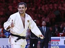 Южноуральский дзюдоист вошёл в состав сборной на этап «Большого шлема»