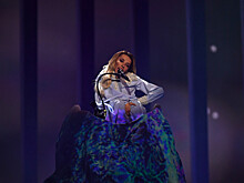 Как живёт певица Юлия Самойлова после Евровидения