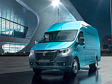Стали известны самые популярные модели LCV в России