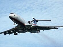 Крушение Ту-154 над Черным морем: эксперты окончательно исключили версию теракта