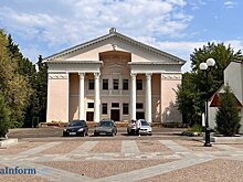 В Пензе отказались от планов по ремонту здания бывшей «Родины»