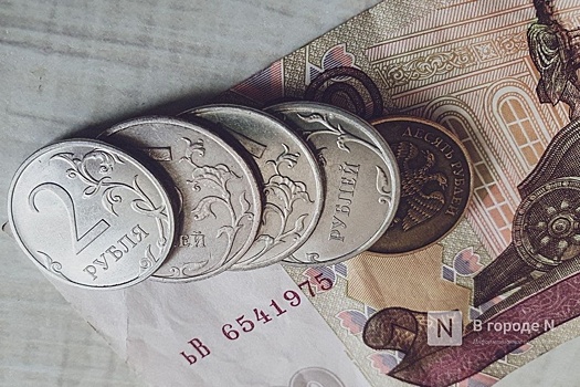 Нижегородцы вернули в банки монет на 4 млн рублей