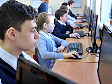 Число виртуальных лабораторий, доступных в МЭШ столичным школьникам, достигло 11