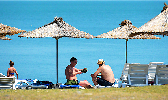 Вот тебе и отдых: Кто стрелял по россиянам в Абхазии