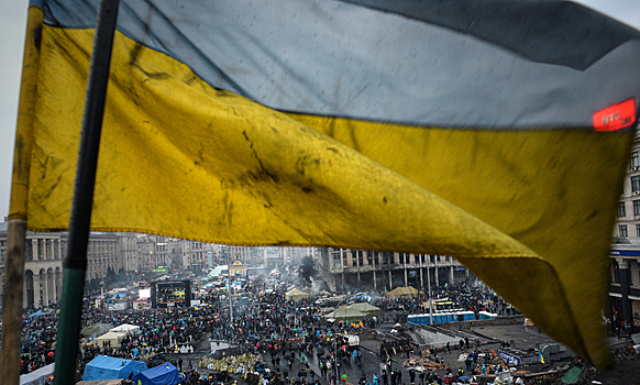 В Евросоюзе поставили Украине условия для получения помощи