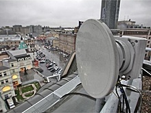Столичные власти договорились с «Мегафоном» о развертывании сети 5G в Москве