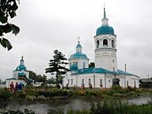 Город-памятник. Енисейск готовится отметить 400-летие