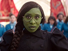 Вышел трейлер экранизации "Страны Оз"