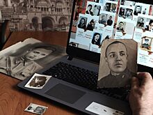 Жителям Подмосковья рассказали, как принять участие в онлайн‑шествии «Бессмертный полк»