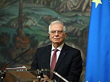 Боррель оценил шансы Украины на получение статуса кандидата в ЕС